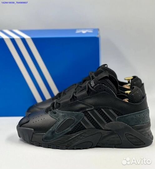 Adidas Streetball (Арт.62990)