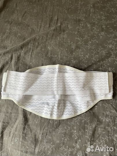 Бандаж для беременных и после родов