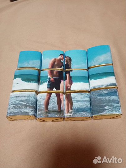 Подарочный набор 18