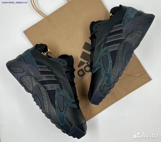 Adidas Streetball (Арт.75670)