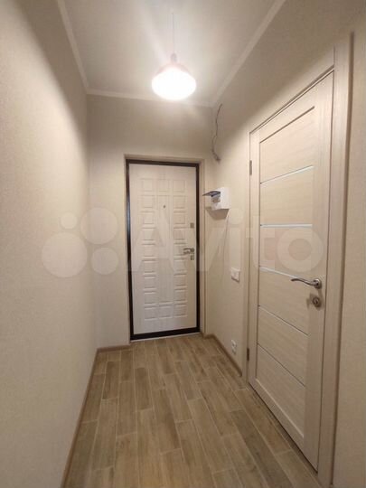 Квартира-студия, 23 м², 16/19 эт.