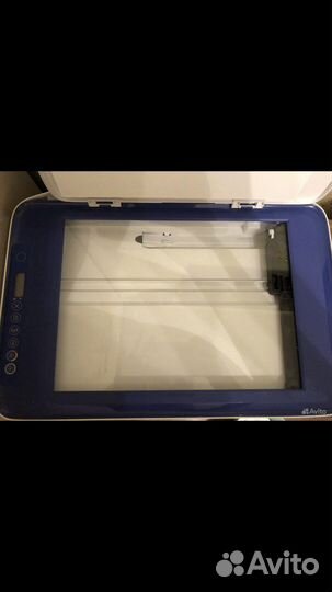 Принтер HP Descjet 2360