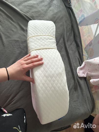 Кокон для новорожденных