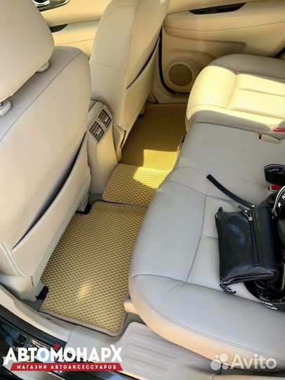 Коврики eva ева эва кешбек за отзыв до 450 Рязань