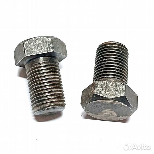 Болт 16х1,5х33 (к-т из 5шт.)