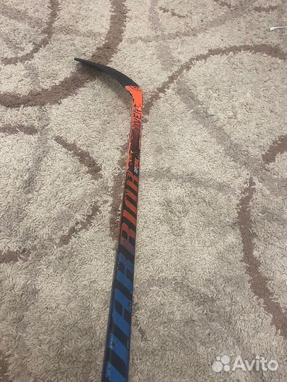 Хоккейная клюшка warrior