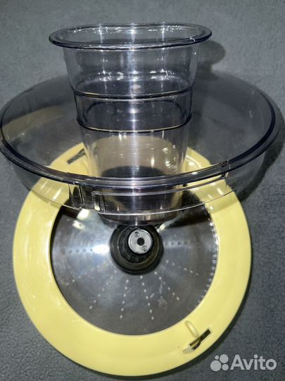 Насадки для кухонного комбайна bosch mcm 5380