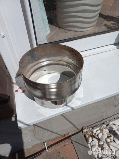 Продаю трубу дымохода