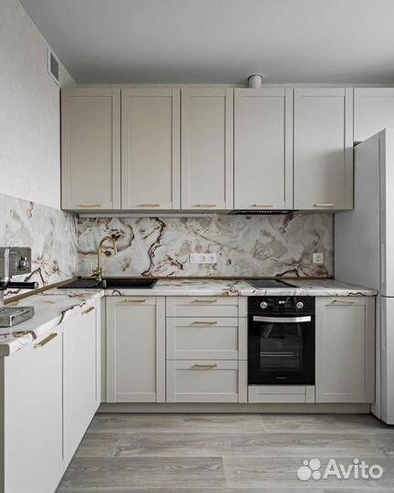 Кухня (цена за всю кухню) модель: 183