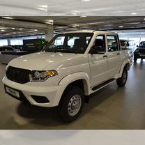 Новый УАЗ Pickup 2.7 MT, 2024, цена 1 750 000 руб.