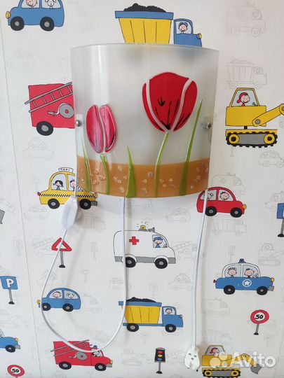 Светильник настенный