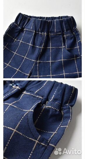 Нарядный костюм на мальчика