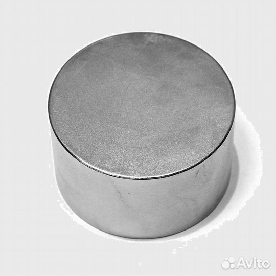 Неодимовый магнит