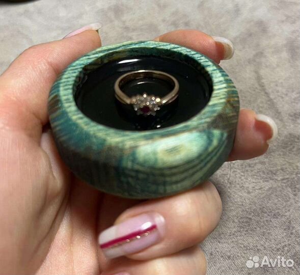 Подсвечник