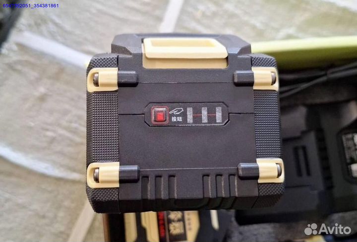 Гайковерт Feng Bao FB-1280 оригинал оптом (Арт.49058)