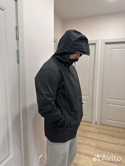 Ветровка Patagonia