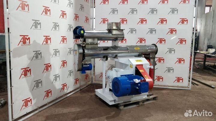 Дробилка молотковая дм-8 в наличии