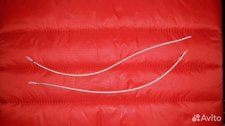 Harbour Industries RG187 A/U