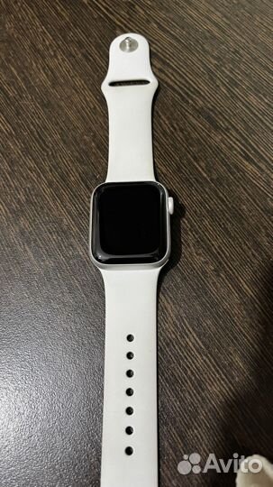 Часы apple watch siries 6 40мм