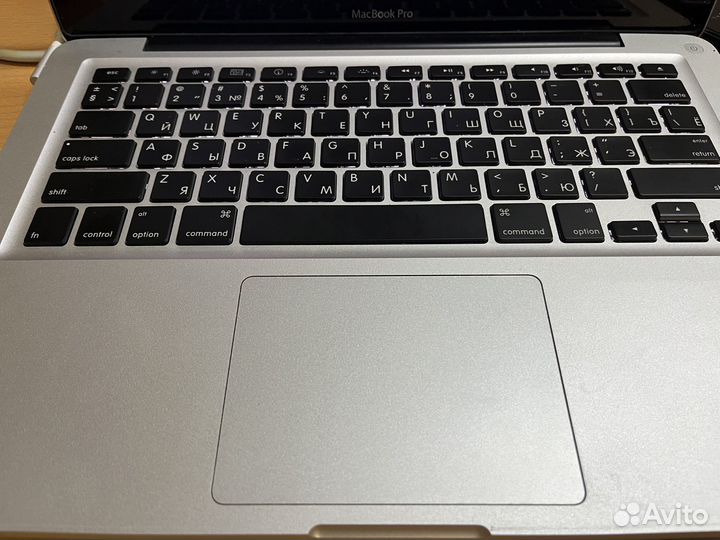 Macbook pro 13