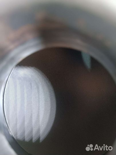 Катализатор a4 b9 audi 2.0 tfsi