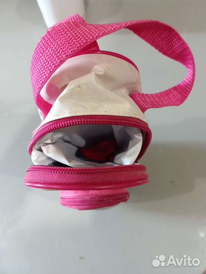 Подогреватель для бутылочек автомобильный