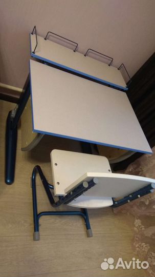 Письменный стол парта