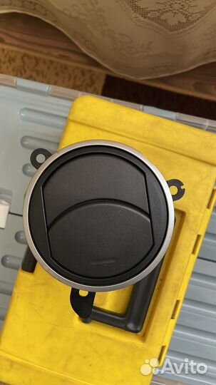 Пластик салона mazda 6 gh