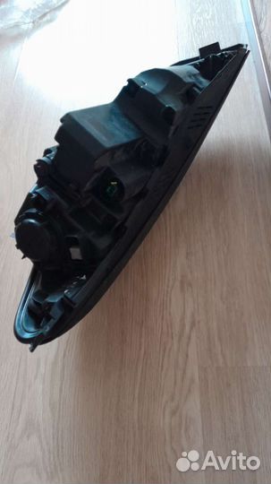 Фара правая Hyundai Tucson 3 рестайлинг