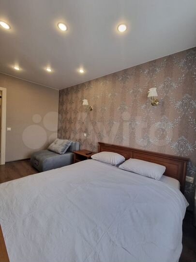 2-к. квартира, 60 м², 7/9 эт.