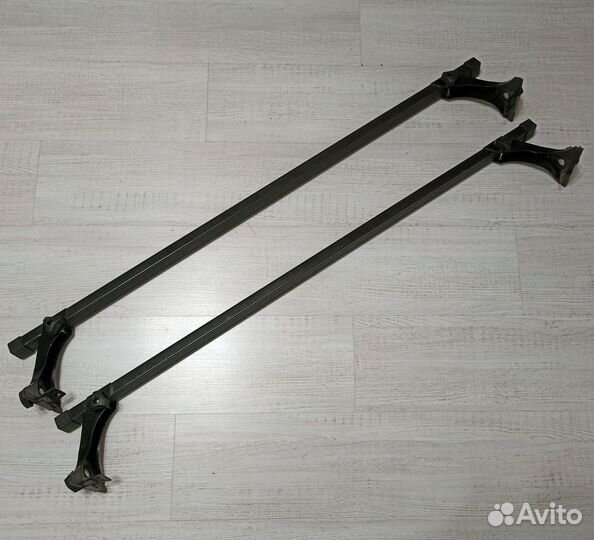 Багажник на крышу ваз, рейлинги