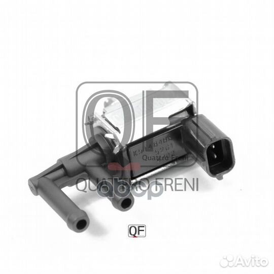 QF96A00022 клапан электромагнитный Mazda 323 S