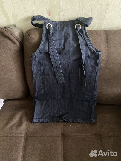 Вещи на левочку