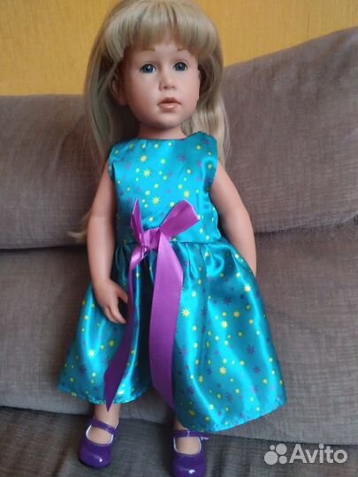 Одежда для кукол gotz