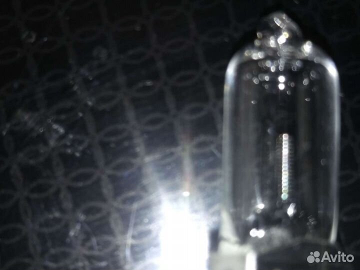 Лампа Osram Original H1/12V