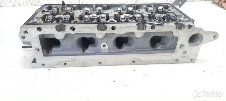 Гбц DFG 2.0 TDI Volkswagen Tiguan 2 2021 г