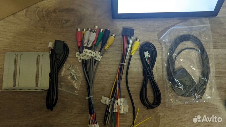 Магнитолы 2din 9 дюймов Android