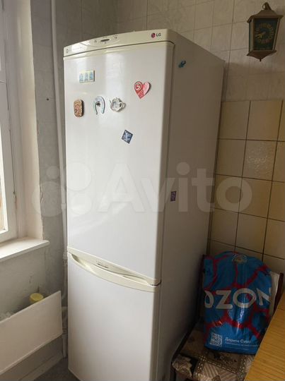 3-к. квартира, 63,4 м², 4/5 эт.