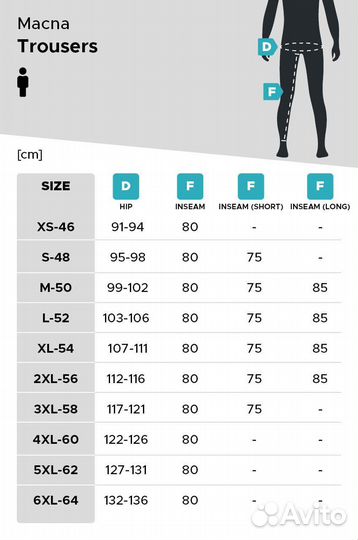 Motorradjeans Macna Bloom Grau grau