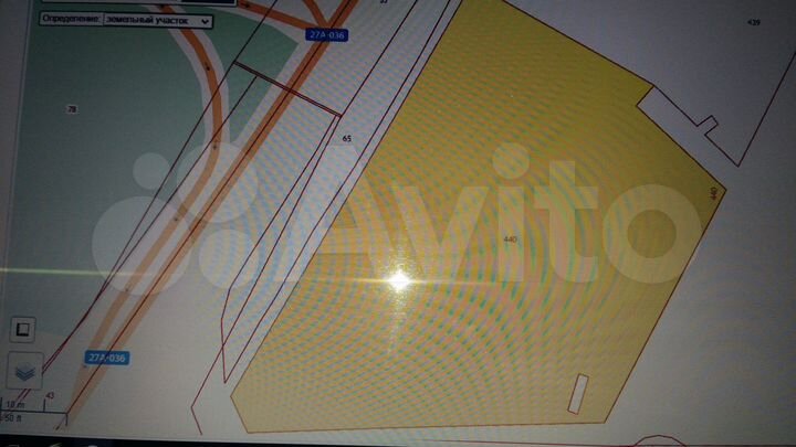 Участок 98 сот. (ИЖС)