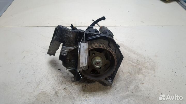 Тнвд Ford Fusion, 2004