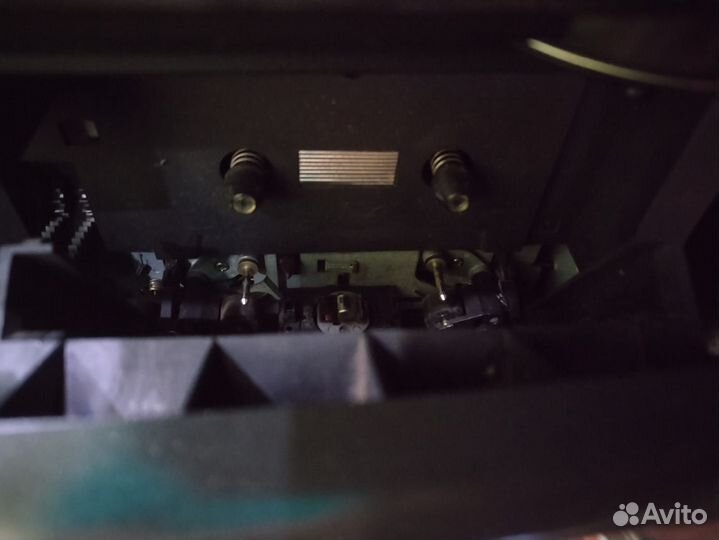 Музыкальный центр akai MX-570