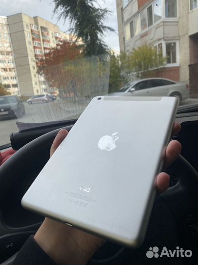 iPad mini 2 32gb