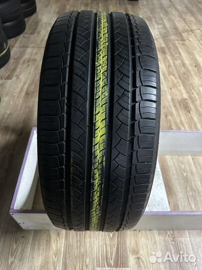 Michelin Latitude Tour HP 285/50 R20 112V