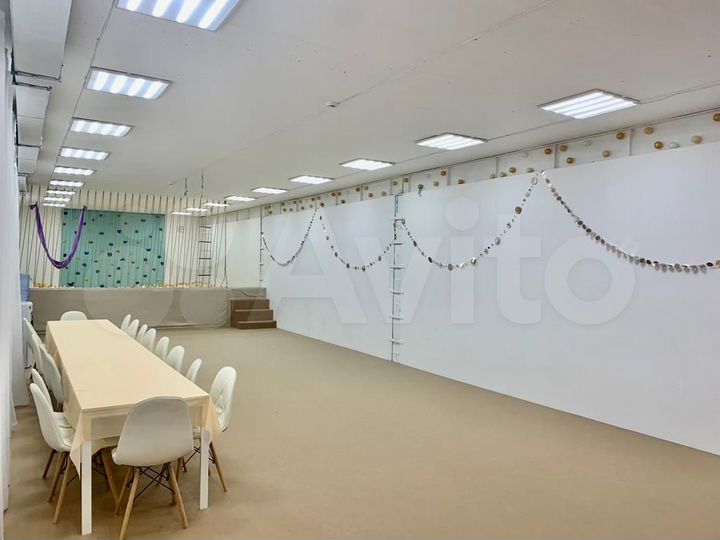 Свободного назначения, 284 м²