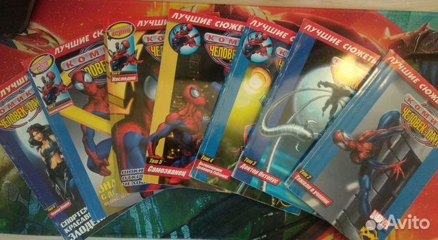 Люди Икс, GEN13, Росомаха, Дэдпул