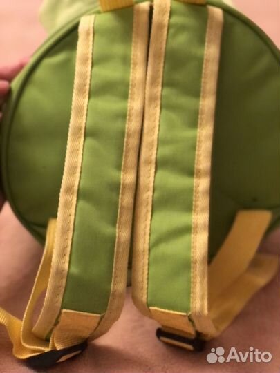 Детский рюкзак