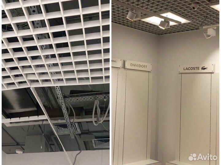 Сборка мебели