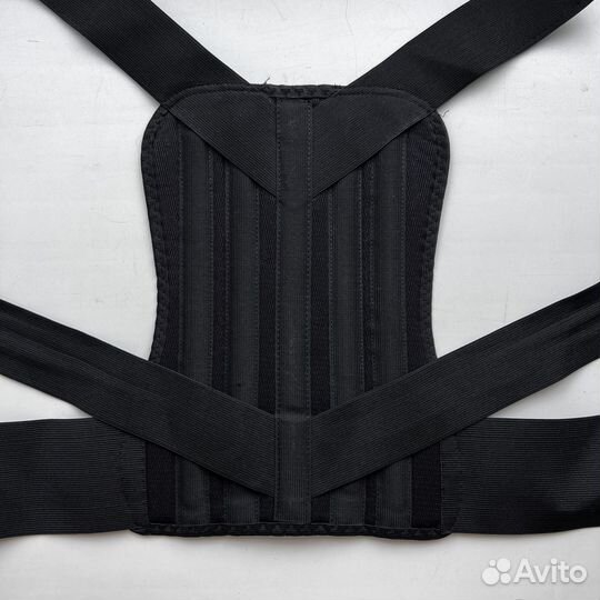 Корректор осанки бандаж