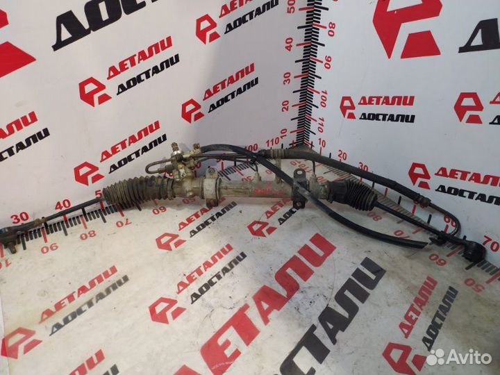 Рулевая рейка Honda Logo